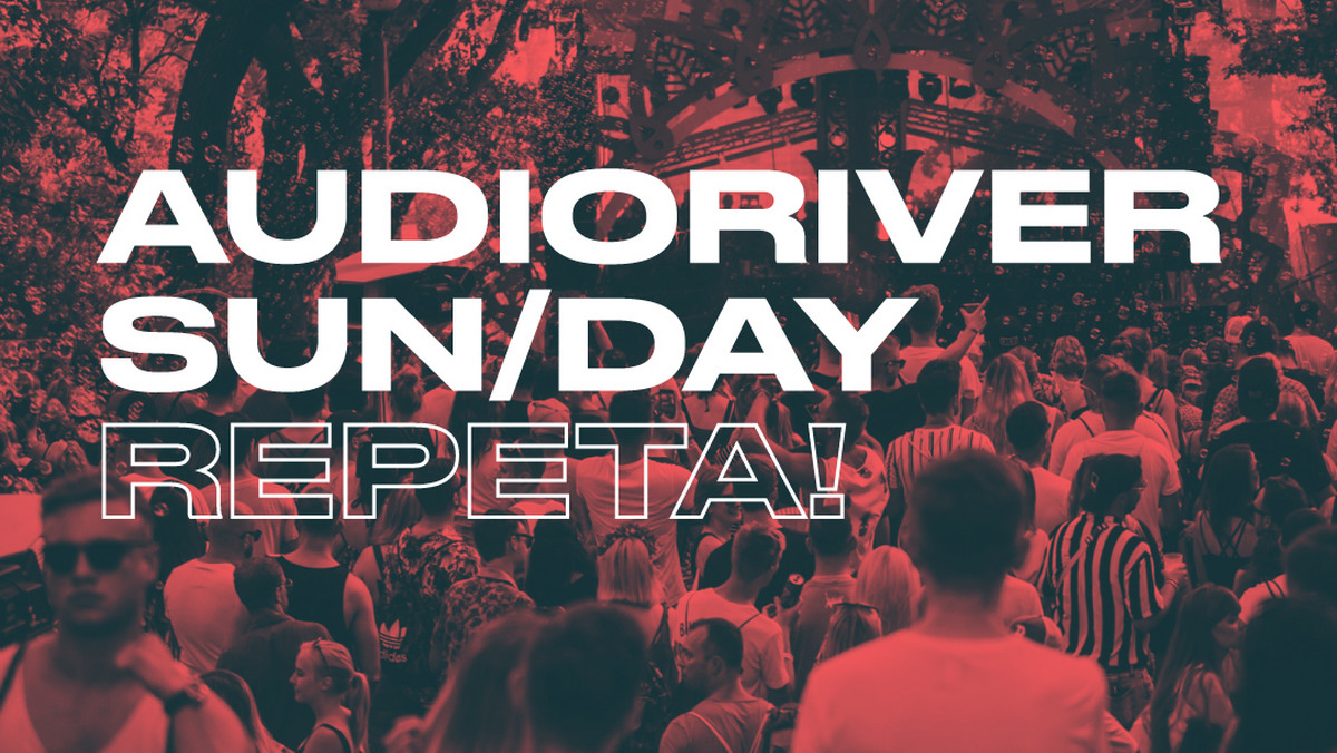 <strong>Organizatorzy Audioriver przedłużają festiwal. W 2021 roku do Płocka zapraszają nie tylko na ostatni weekend lipca, lecz także w pierwszy dzień sierpnia.</strong>
