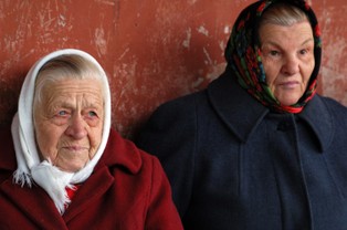 Lękliwy Rosjan stosunek do świata. 75 proc. boi się Zachodu