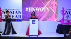 Her Network announces 2021 nomiees for 5th annual Woman of the Year Awards