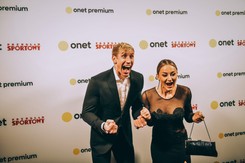 Piotr Lisek: Nie wyobrażałem sobie żony w roli matki, a spisuje się znakomicie