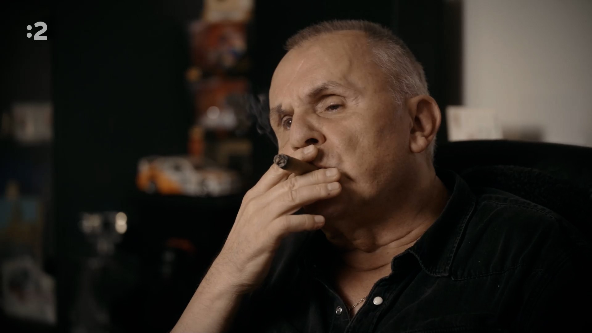 Dokumentárny film Textári
