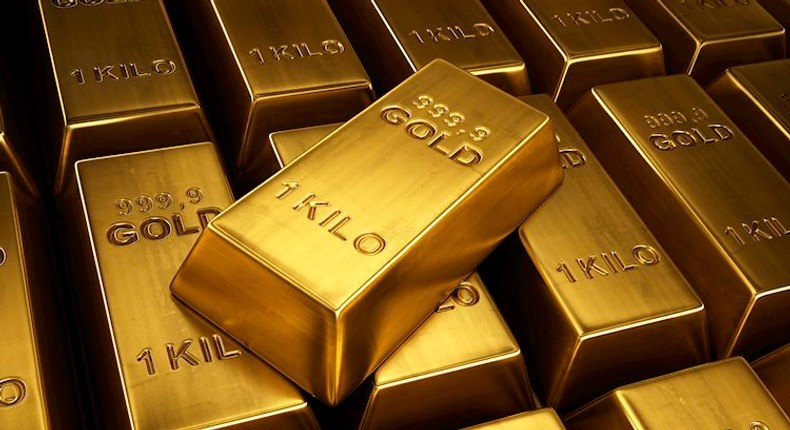 Ghana planning to process 30% of its gold locally after taking over from South Africa as the top gold producer in Africa