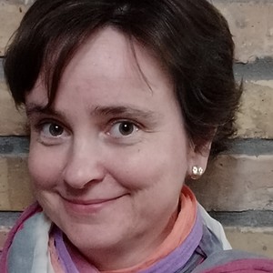 Dr. Budai Marianna PhD.