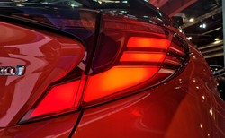 Loteria szczepionkowa, do wygrania Toyota Corolla i CH-R