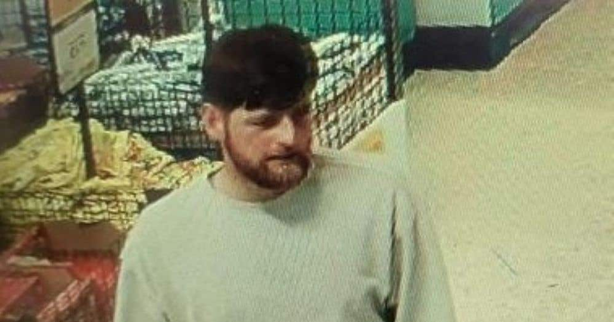 Body found in search for missing Army sergeant in Wiltshire