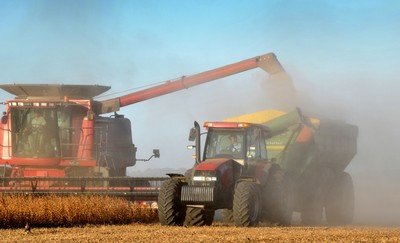 KE planuje zalać wodą 400 tys. hektarów użytkowanych rolniczo w Polsce