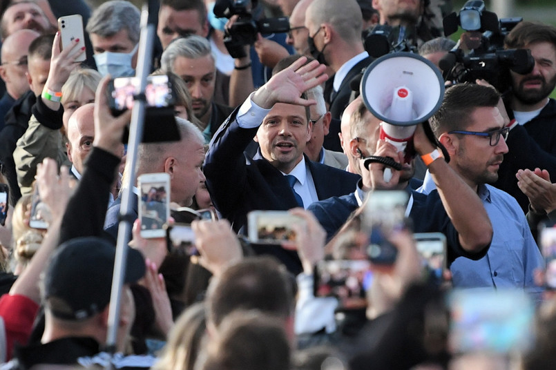 Wszyscy ojcowie porażki. Jak wygląda plan działania kandydatów po wyborach?