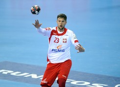 Polscy piłkarze ręczni nie dali rady drugiej reprezentacji Hiszpanii