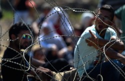 Nie będzie napływu fali uchodźców do Polski? "Jesteśmy dla nich krajem mało atrakcyjnym"