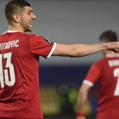 Fudbalska Reprezentacija Srbije Blic Sport