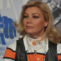 Barta Sylvia is koronavírusos lett
