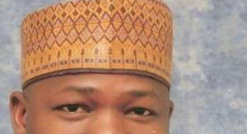 Yakubu Dogara