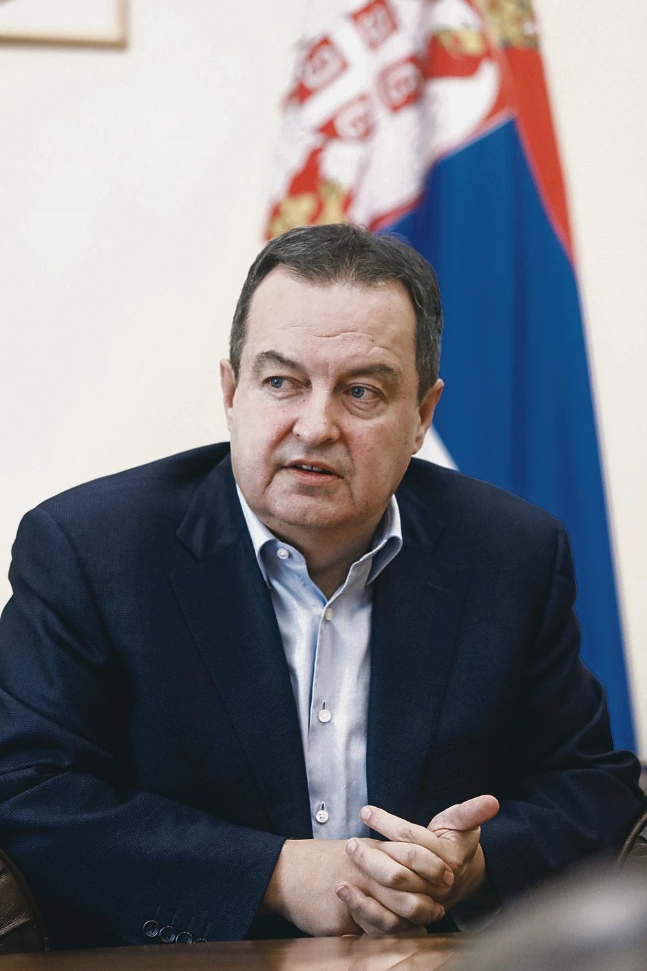Ivica Dačić