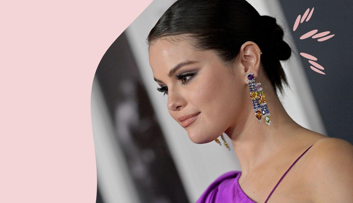 Selena Gomez bemutatta a legmenőbb őszi körömtrendet