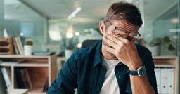 dobry sen to zastrzyk energii i reset układu nerwowego. jak dbać o swoją energię? wywiad z terapeutą