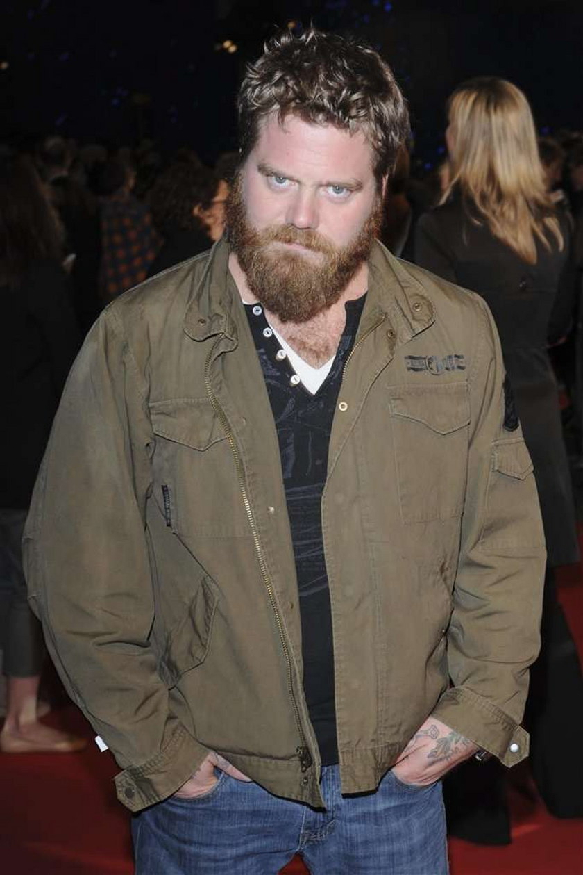 Ryan Dunn