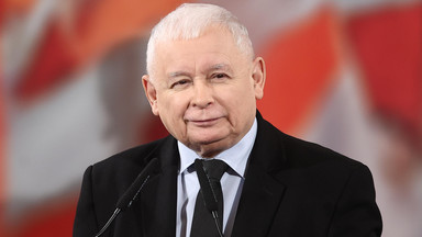 Kaczyński krytykuje zmiany w edukacji. "Zapowiedź robienia z Polaków parobków"