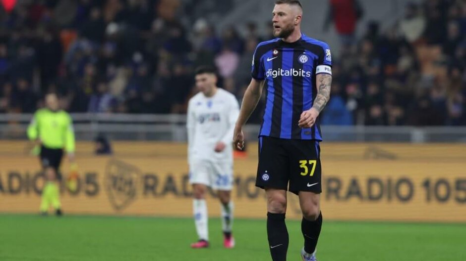 Milan Skriniar