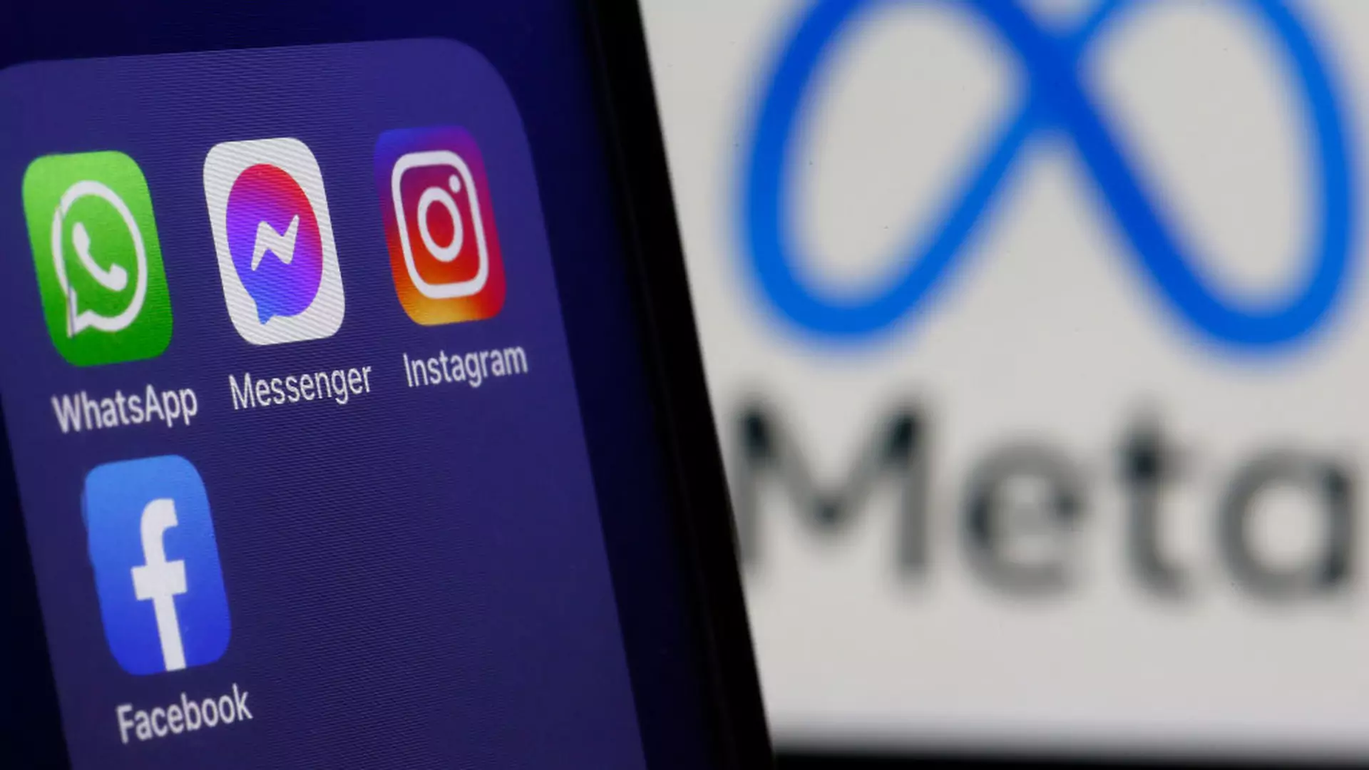 Facebook i Instagram mogą zniknąć z Europy. Chodzi o problem z prywatnością danych