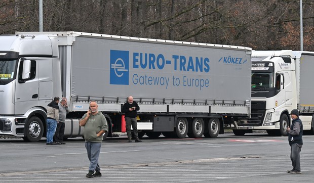 Batrovci granični prelaz