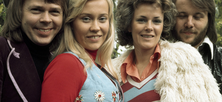 Agnetha Fältskog skończyła 74 lata. "Fani Abby walili pięściami w szyby samochodów"