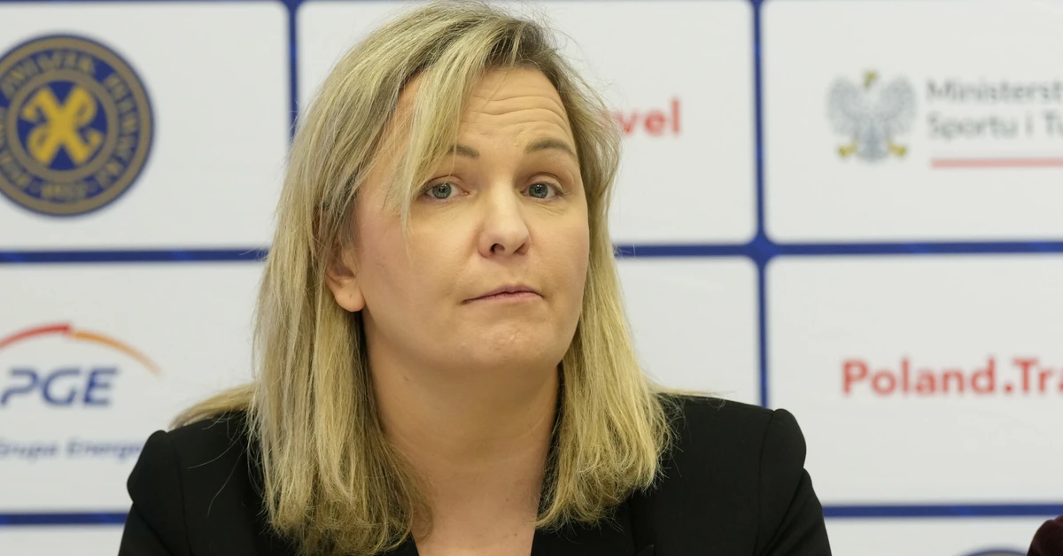 Otylia Jędrzejczak osamotniona w walce z Rosjanami i Białorusinami. Została przegłosowana