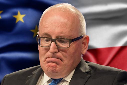 Frans Timmermans