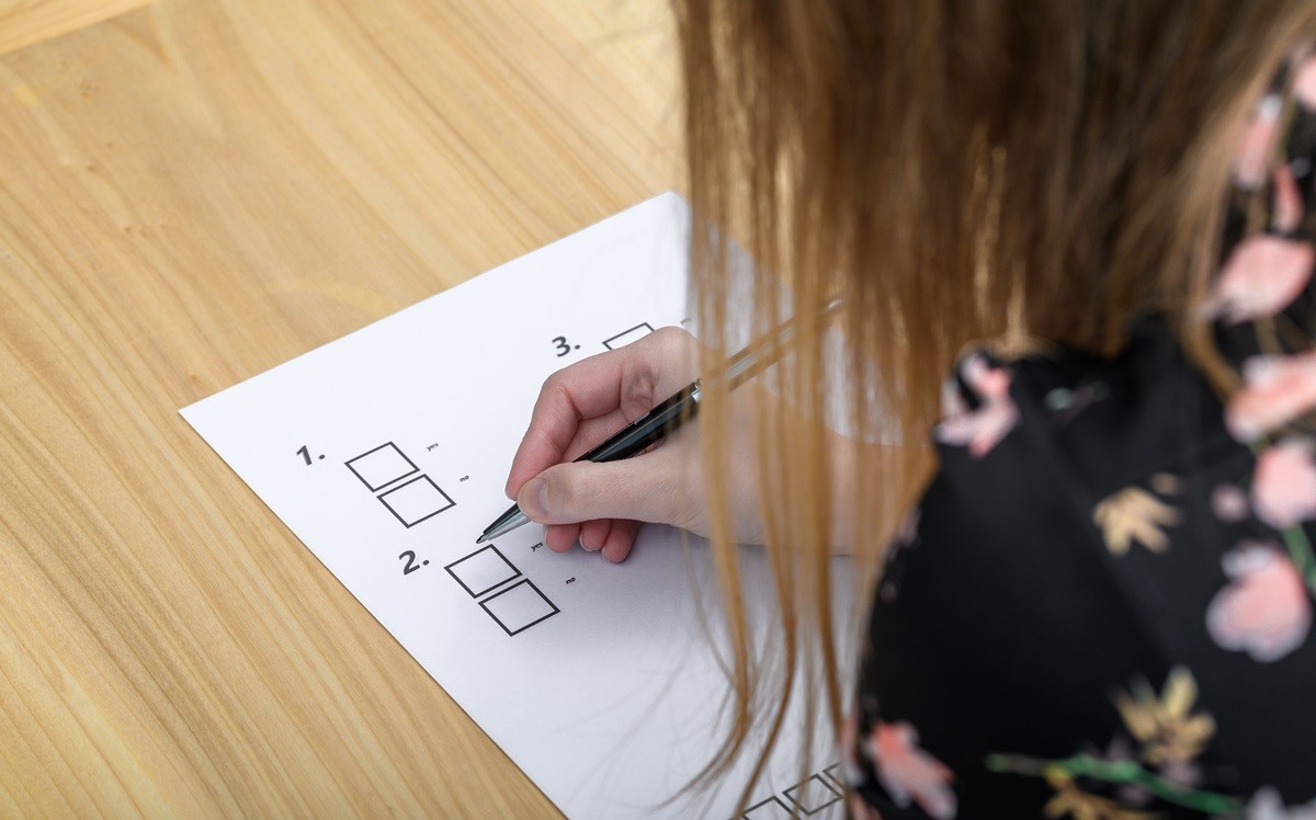 Matura 2025 z matematyki. Incydent z telefonem i możliwy wyciek arkusza – CKE komentuje