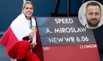 Nietypowa nagroda dla polskiej mistrzyni olimpijskiej. Zapowiedział ją Kosiniak-Kamysz