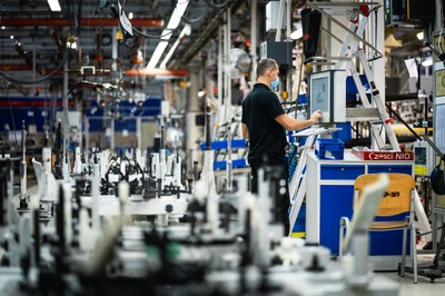 Wysokie koszty duszą Volkswagena. 15 tys. pracowników do zwolnienia