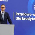 Wakacje kredytowe po nowemu. Tyle ma kosztować propozycja rządu