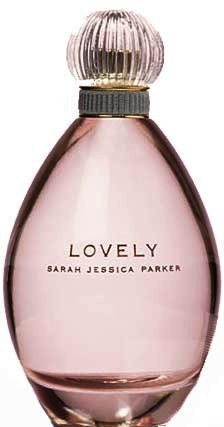 Sarah Jessica Parker Lovely