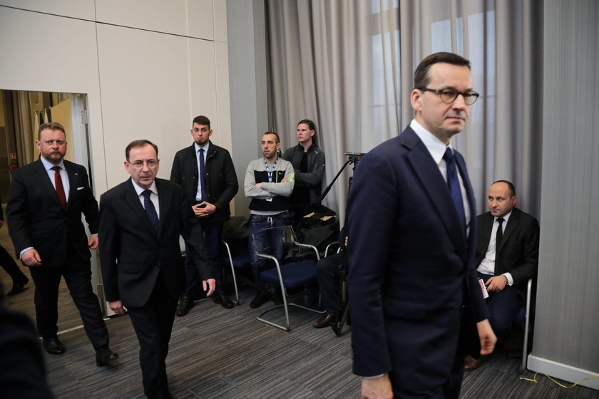 Morawiecki o walce z koronawirusem. Czy Polska jest gotowa na walkę z epidemią?