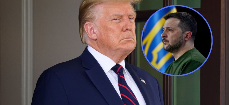 Ukraina i USA blisko strategicznej umowy o surowcach. Przełom po miesiącach napięć