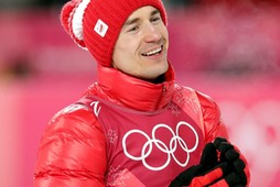 Kamil Stoch