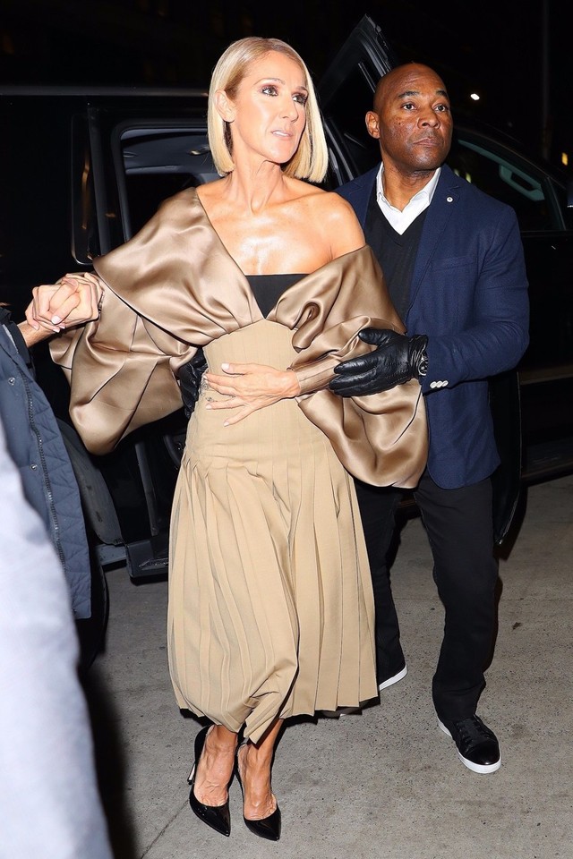 Celine Dion 