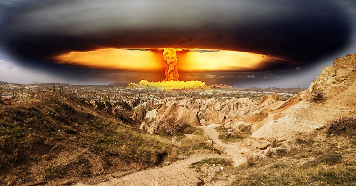 Nowy wyścig zbrojeń. Teraz nie chodzi o to, kto będzie miał najwięcej głowic atomowych