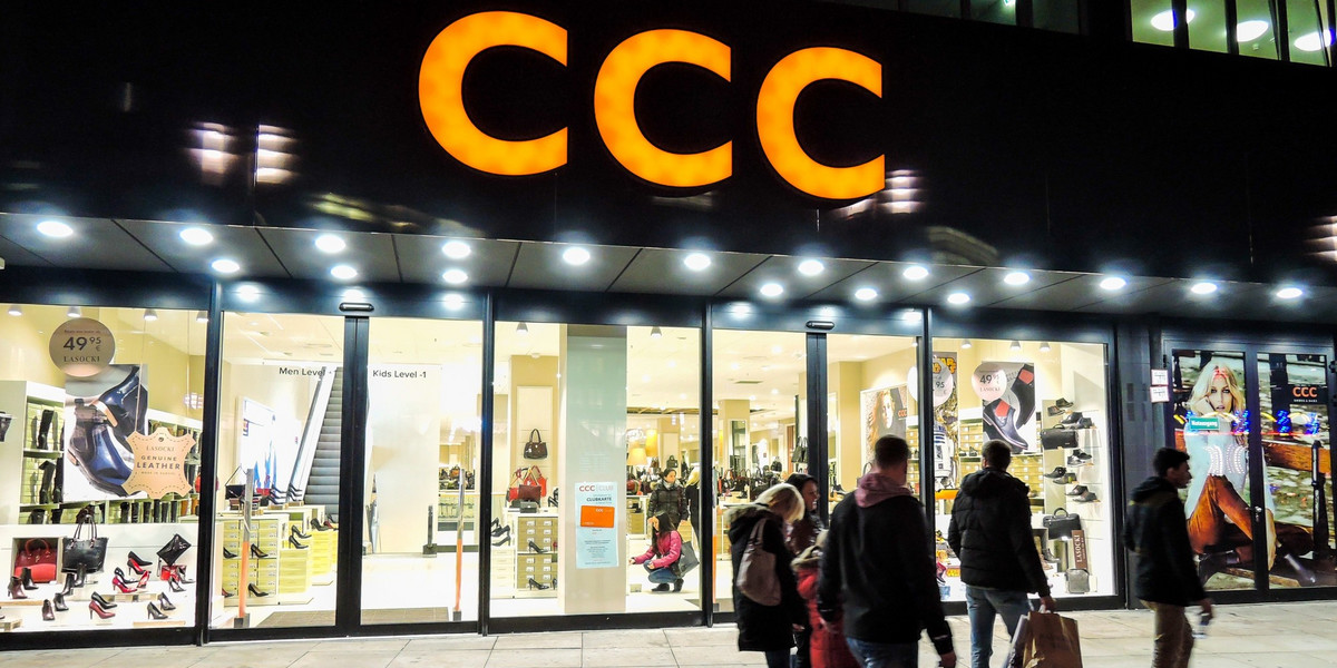 CCC działa m.in. w Polsce, Niemczech, Austrii, Czechach, Chorwacji, Rosji i na Ukrainie