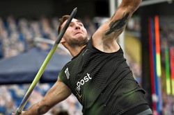 Dwa polskie zwycięstwa w mityngu Diamentowej Ligi