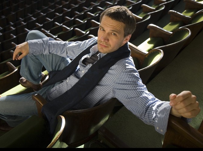 Michał Żebrowski: '1612'