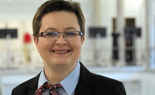 Czego ludzie o pani nie wiedzą? Z Katarzyną Lubnauer rozmawia Robert Mazurek