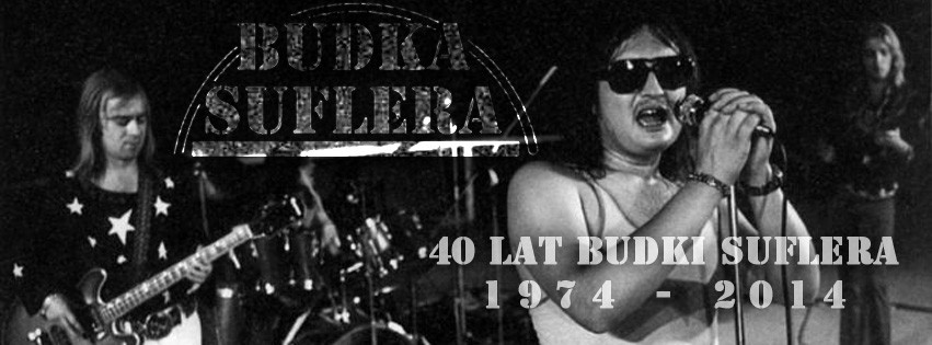 Budka Suflera – cztery dekady na scenie