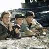 Film "Red Dawn" 1984