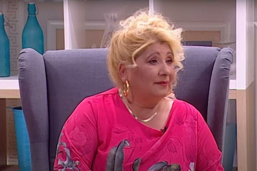 Snežana Jovanović Šikica