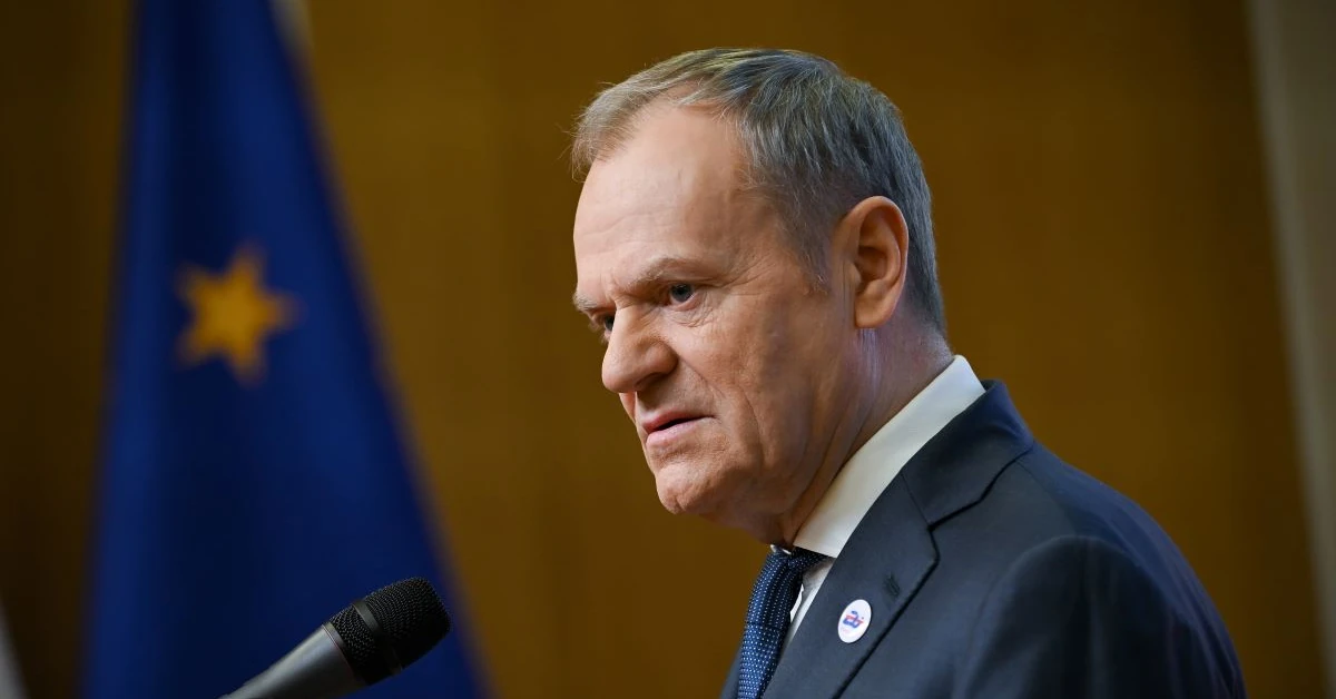 Pilny apel Polski i liderów UE w sprawie Rosji. "Czas jest najważniejszy"