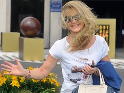 Ile wzrostu mają największe gwiazdy?