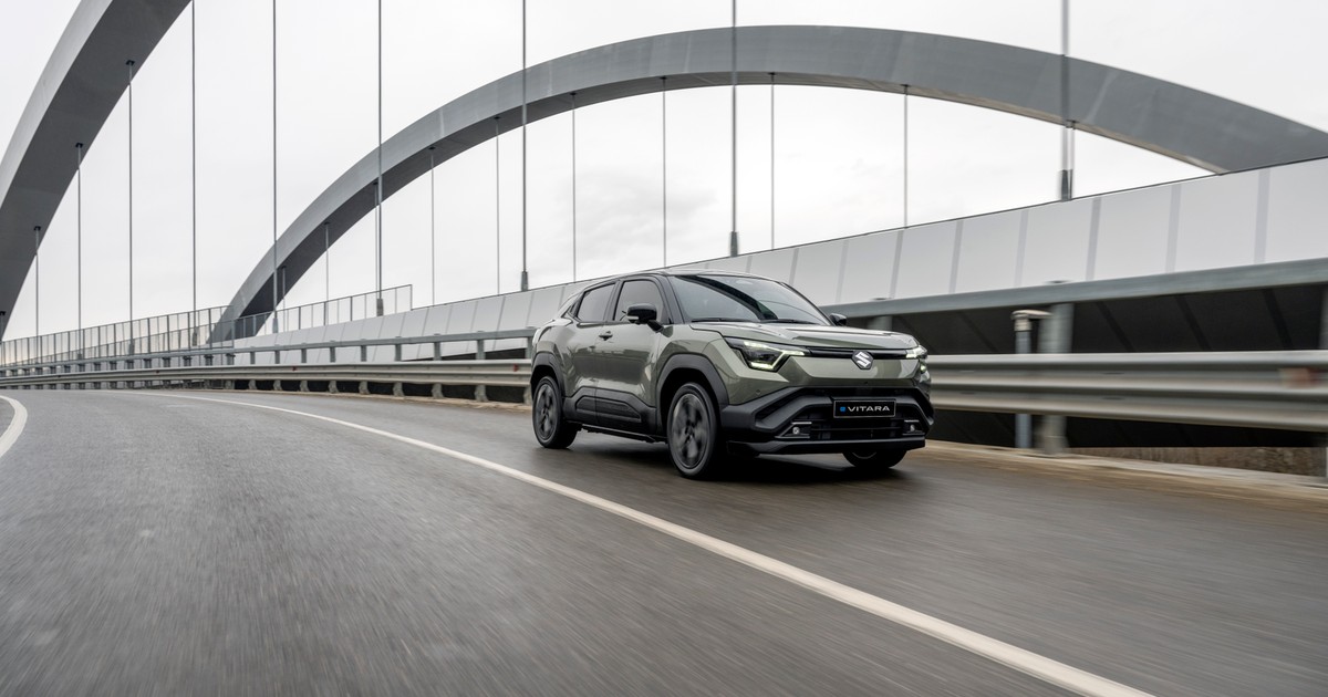 Podłączyli legendę do prądu. Kultowy SUV dostępny teraz także jako elektryk