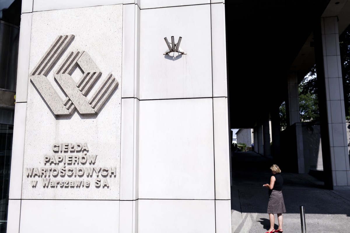 Giełda Papierów Wartościowych w Warszawie. Rada Giełdy wybierze nowych członków Zarządu
