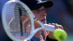 iga świątek - magda linette [relacja na żywo]