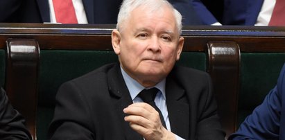 Prezes PiS odkrywa karty. Chodzi o głośną ustawę